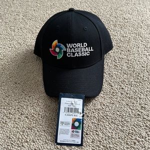 World Baseball Classic Hat from Tokyo, Japan